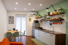 Your Place in Trastevere